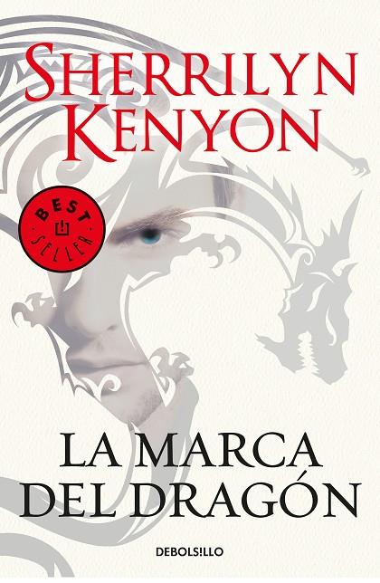 LA MARCA DEL DRAGÓN (CAZADORES OSCUROS 26) | 9788466343961 | KENYON, SHERRILYN