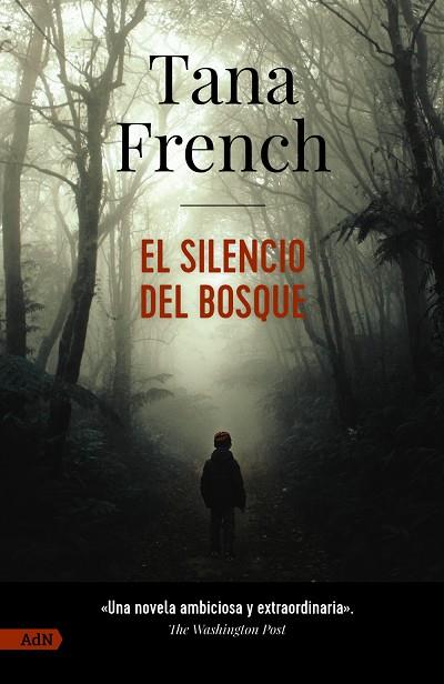 EL SILENCIO DEL BOSQUE | 9788411485173 | FRENCH, TANA