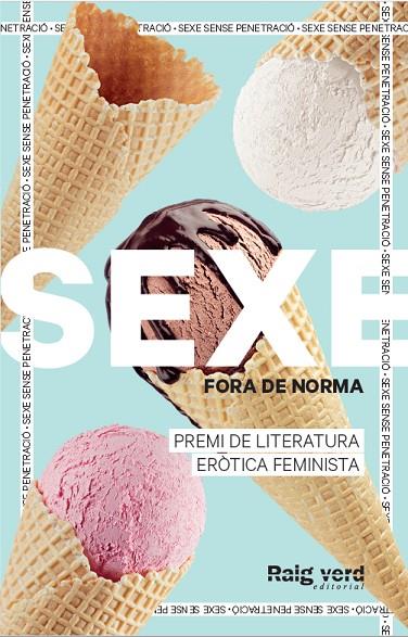 SEXE FORA DE NORMA | 9788419206725