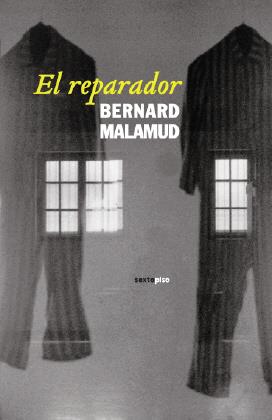 REPARADOR, EL | 9788496867116 | MALAMUD, BERNARD