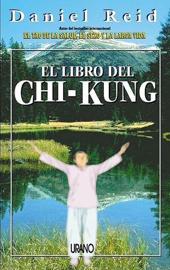 LIBRO DEL CHI-KUNG , EL | 9788479533113 | REID, DANIEL