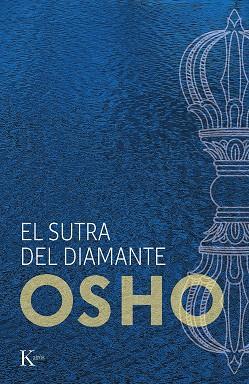 EL SUTRA DEL DIAMANTE | 9788499889856 | OSHO