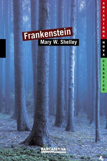 FRANKENSTEIN | 9788448930387 | SHELLEY, MARY