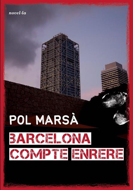 BARCELONA COMPTE ENRERE | 9788493762858 | MARSÀ , POL