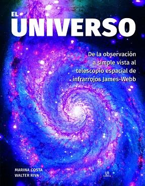 EL UNIVERSO | 9788466242141 | COSTA, MARINA / RIVA, WALTER