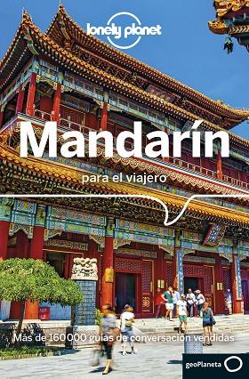 MANDARÍN PARA EL VIAJERO 3 | 9788408214991 | AA. VV.