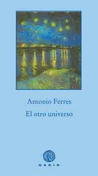 OTRO UNIVERSO, EL | 9788496974654 | FERRES, ANTONIO