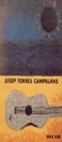 JUSEP TORRES CAMPALANS | 9788423331444 | AUB, MAX