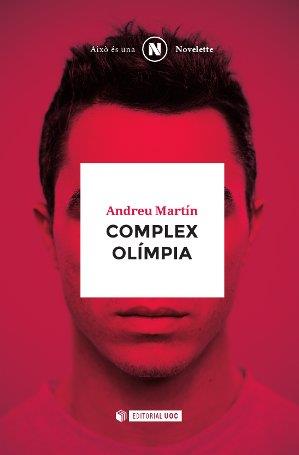 COMPLEX OLIMPIA | 9788490642009 | MARTIN, ANDREU