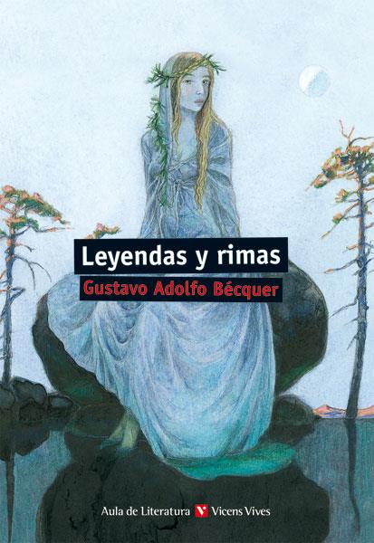 LEYENDAS Y RIMAS | 9788431689735 | BECQUER, GUSTAVO ADOLFO