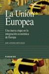 UNION EUROPEA LA | 9788436815733 | NIETO, JOSE ANTONIO