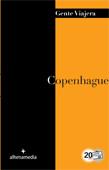 COPENHAGUE GENTE VIAJERA 2012 | 9788492963720 | MORATA SOCIAS, PAU