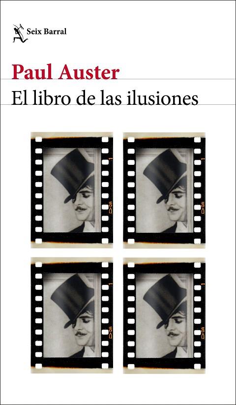 EL LIBRO DE LAS ILUSIONES | 9788432236778 | AUSTER, PAUL