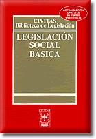 LEGISLACION SOCIAL BASICA 2006 | 9788447026111 | SEQUEIRA DE FUENTES, MARCIAL