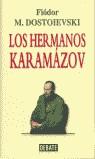 HERMANOS KARAMAZOV, LOS | 9788483063064 | DOSTOIEVSKI, FIODOR M.