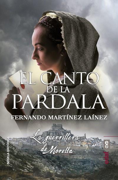 EL CANTO DE LA PARDALA | 9788441439481 | MARTÍNEZ LAÍNEZ, FERNANDO