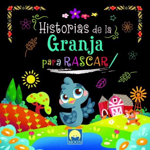HISTORIAS DE LA GRANJA PARA RASCAR | 9788831281546 | VV.AA.3