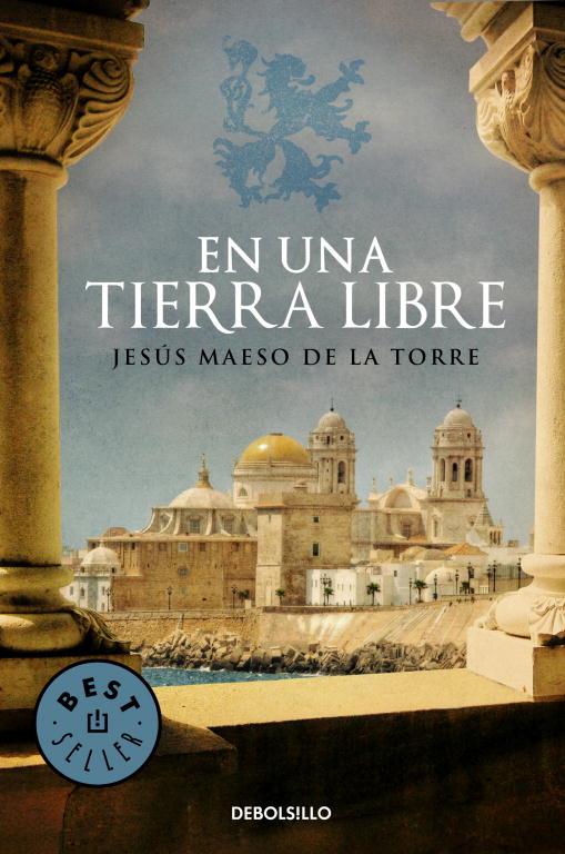 EN UNA TIERRA LIBRE | 9788499897905 | MAESO DE LA TORRE, JESUS