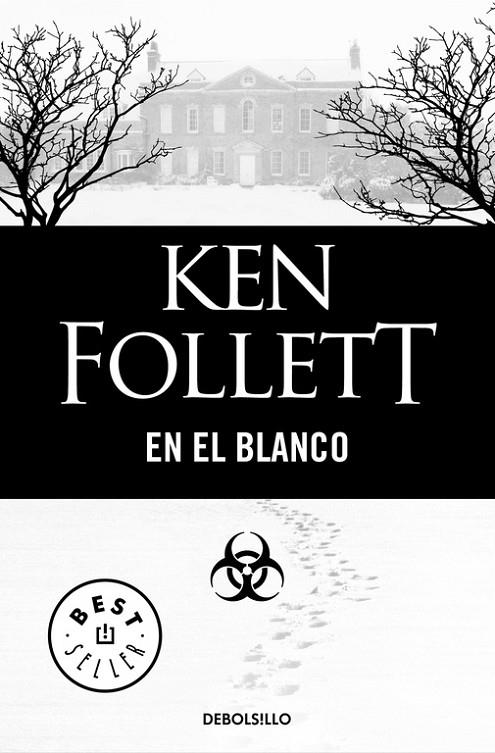 EN EL BLANCO | 9788497938518 | FOLLET, KEN