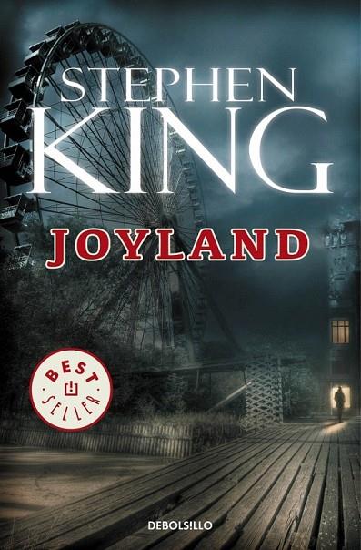 JOYLAND | 9788490329368 | KING, STEPHEN