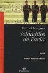 SOLDADITOS DE PLOMO | 9788492142286 | LONGARES, MANUEL