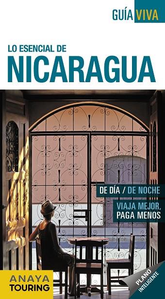 NICARAGUA GUIA VIVA | 9788499359908 | SÁNCHEZ, FRANCISCO / PUY FUENTES, EDGAR DE