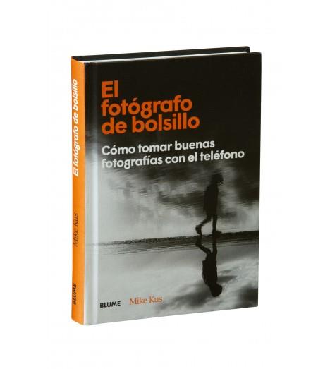 EL FOTÓGRAFO DE BOLSILLO | 9788418725623 | KUS, MIKE