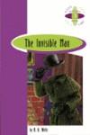 INVISIBLE MAN, THE | 9789963617203 | WELLS, H.G.