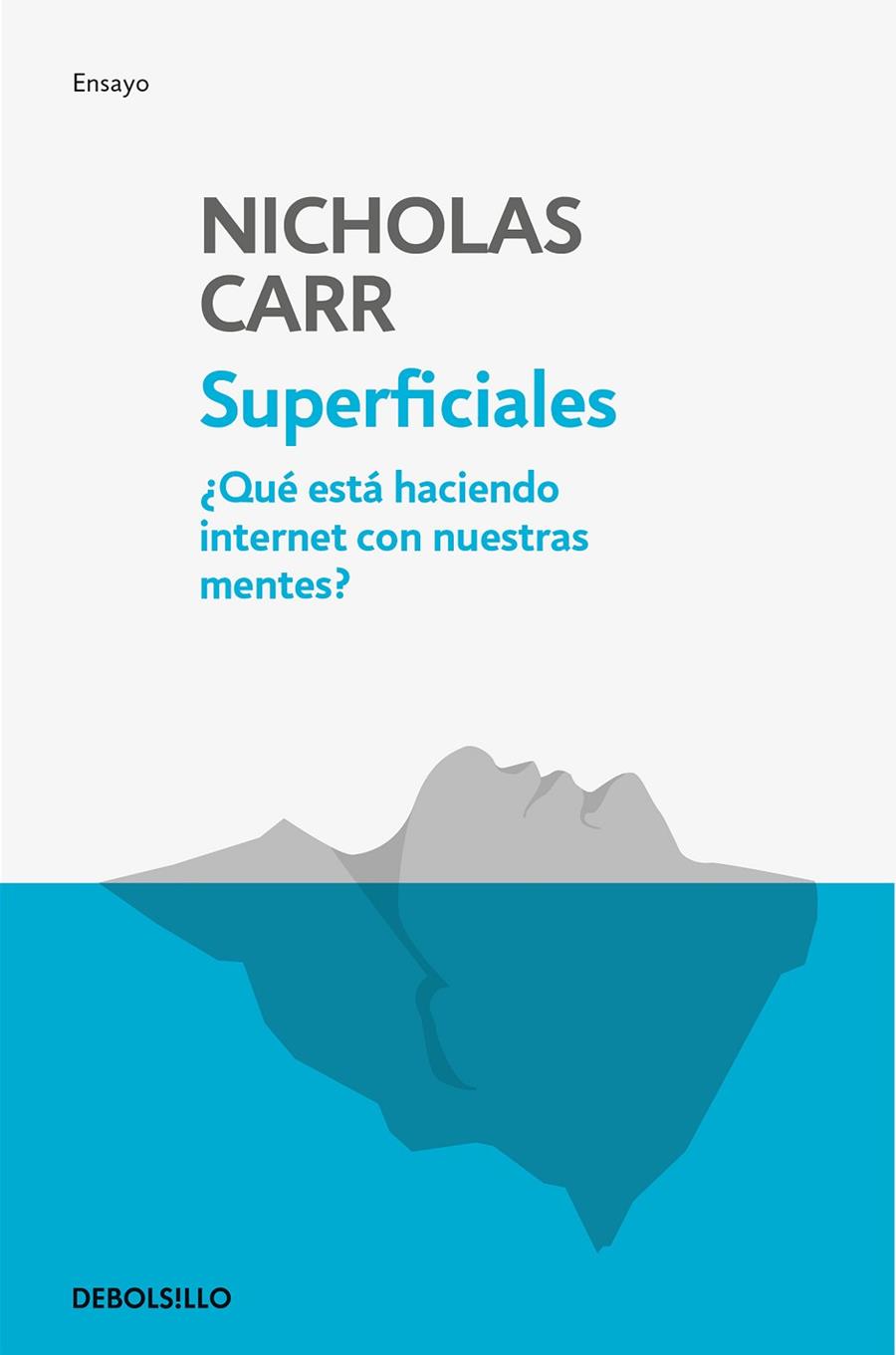 SUPERFICIALES | 9788466344289 | CARR, NICHOLAS