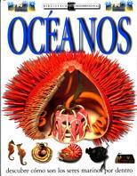 OCEANOS | 9788434856745 | MACQUITTY, MIRANDA
