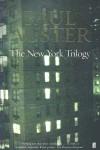 NEW YORK TRILOGY, THE | 9780571152230 | AUSTER, PAUL