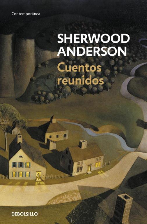 CUENTOS REUNIDOS | 9788499083797 | ANDERSON, SHERWOOD
