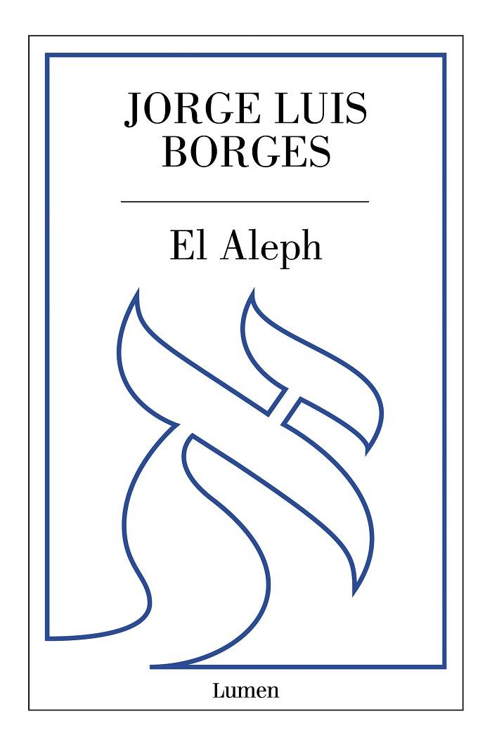 EL ALEPH | 9788426406392 | BORGES, JORGE LUIS