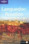 LANGUEDOC-ROSELLON LONELY PLANET | 9788408083078 | MILES RODDIS/NICOLA WILLIAMS