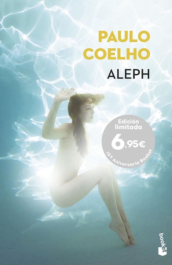 ALEPH | 9788408156604 | PAULO COELHO