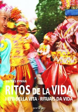 RITOS DE LA VIDA | 9783836518680 | RYMAN, ANDERS