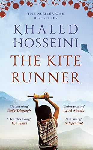 THE KITE RUNNER | 9781526604736 | HOSSEINI, KHALED