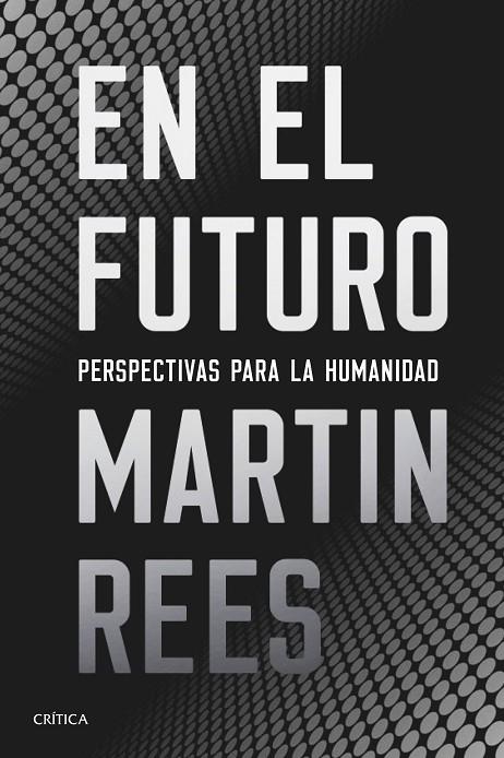 EN EL FUTURO | 9788491991021 | REES, MARTIN
