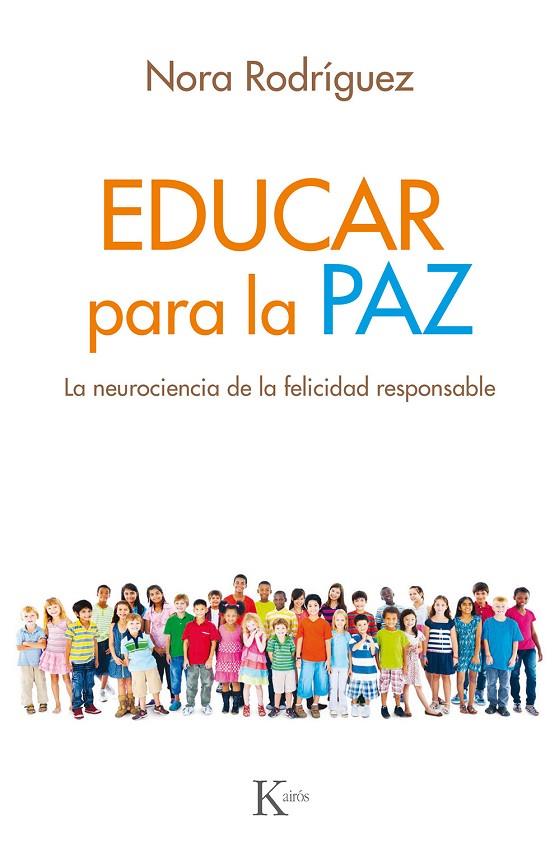 EDUCAR PARA LA PAZ | 9788499886640 | RODRÍGUEZ VEGA, NORA
