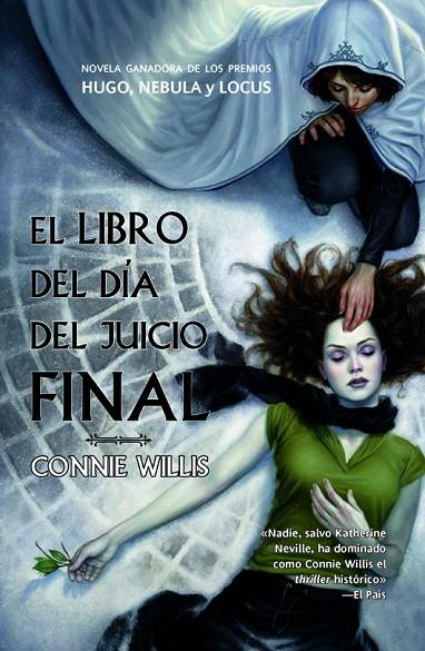 LIBRO DEL DIA DEL JUICIO FINAL, EL | 9788498004021 | WILLIS, CONNIE