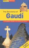BARCELONA OF GAUDI, THE | 9788495571991 | AA.VV