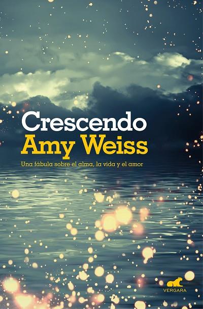 CRESCENDO | 9788417664367 | WEISS, AMY E.