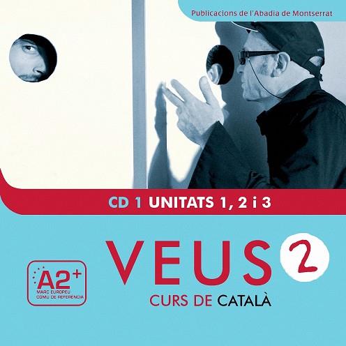 VEUS 2 CD | 9788484159605 | MAS PRATS, MARTA/VILAGRASA GRANDIA, ALBERT