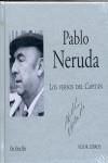 PABLO NERUDA CD LOS VERSOS DEL CAPITAN | 9788475228235 | PABLO NERUDA