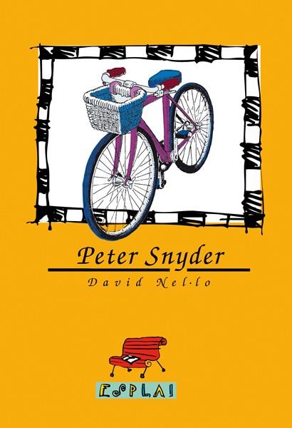 PETER SNYDER | 9788489663381 | NEL.LO, DAVID
