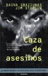 CAZA DE ASESINOS | 9788408019466 | GRAZIUNAS/STARLIN