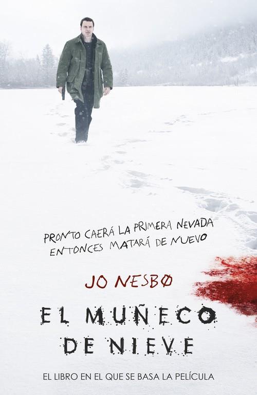 EL MUÑECO DE NIEVE (HARRY HOLE 7) | 9788416709557 | JO NESBO