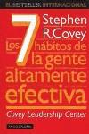 7 HABITOS DE LA GENTE ALTAMENTE EFECTIVA, LOS | 9788449304323 | COVEY, STEPHEN R.