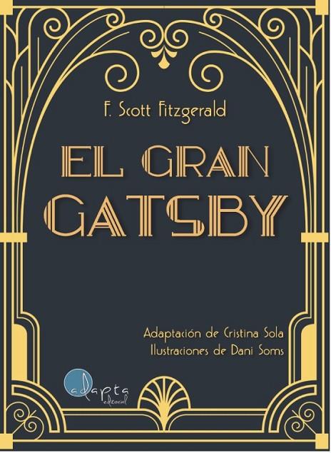 EL GRAN GATSBY | 9788419190123 | SCOTT FITZGERALD, FRANCIS