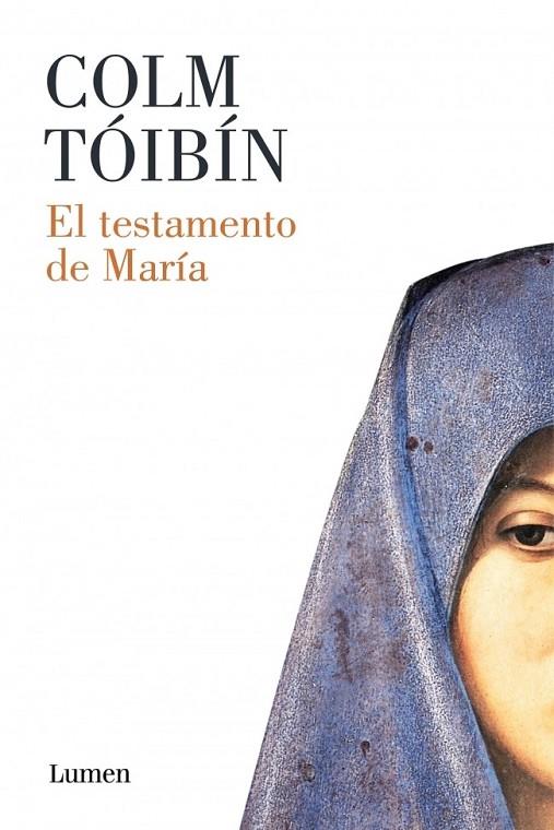 TESTAMENTO DE MARÍA EL | 9788426400208 | TOIBIN, COLM
